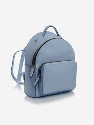 Blue BackPack