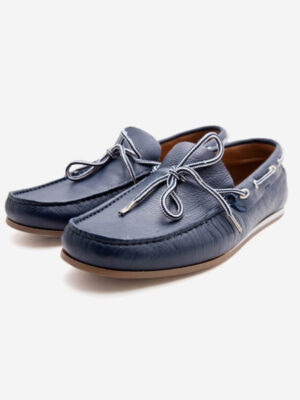 Blue Gentle Shoes
