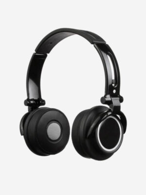 Black Ears