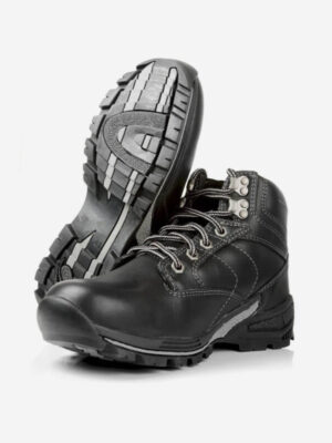 Black Men Shoes