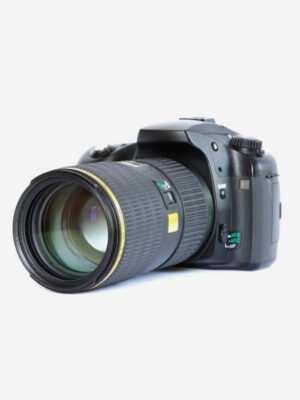 Porto Extended Camera
