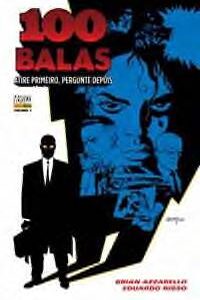 100 Balas 01 Pergunte