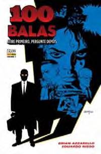 100 Balas 01 Pergunte