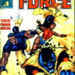 Especial Mês 1 X Force - Image 1