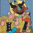 Popeye 1 Abril - Imagem 1