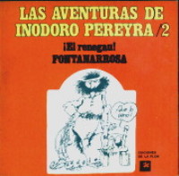 Aventuras Inodoro 2