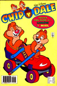 Chip Dale 16