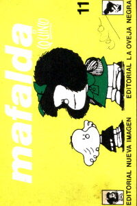 Mafalda 11