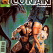Conan Espada Coleção parte 7 - Image 1