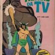 Heróis TV Anual 1969 - Image 1