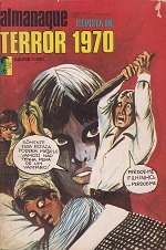 Terror Almq Anual 1970