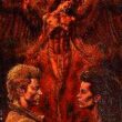 Hellblazer Loathing Tpb - Image 1