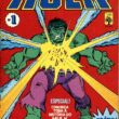 Hulk Coleção A2 com 165 - Image 1
