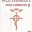 Fullmetal Guia com 2 - Image 1