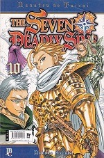 Seven Deadly Sins com 10