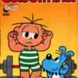 Reserva Cebolinha Globo - Image 1