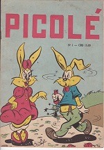 Picolé 1