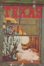 Texas 23