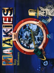 Maakies vol.1