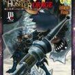 Monster Hunter Orange 04 - Image 1