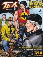 Tex Extra Sergio Bonelli