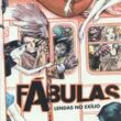 1 Fábulas Lendas Pixel - Image 1