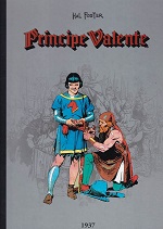1 Principe Valente 1937 Cpd