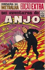 Anjo Extra