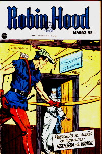 Robin Hood 29