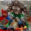 Superman Reign Cpd - Image 1