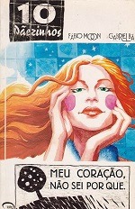 Pãezinhos 10 Coração