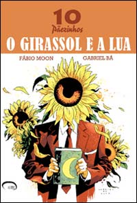 Pãezinhos 10 Girassol
