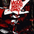 Vigor Mortis Comics - Image 1