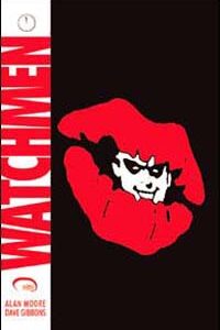 Watchmen 4 En