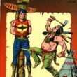 Zagor Extra 3 - Image 1