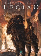 Legião Fierro 5