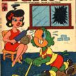 Pak Pato/Zé anos 80 com 5 - Image 1
