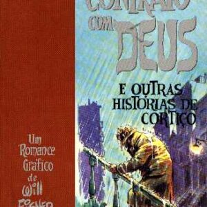 Eisner Contrato com Deus