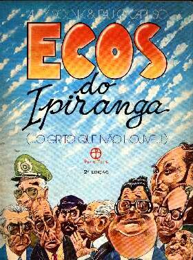 Ecos do Ipiranga