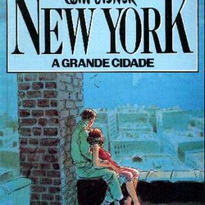 Eisner New York