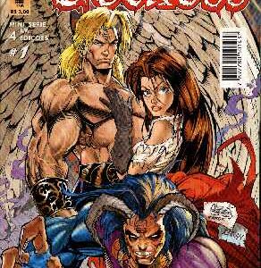 Godless com 4