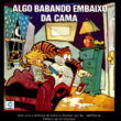 Calvin Haroldo 4 Babando - Image 1