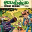 Mortadelo Salam 25 Ombro - Image 1