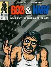 Crumb Bob Hary Cpd
