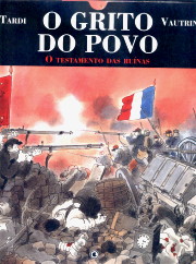 Grito do Povo Ruínas Cpd