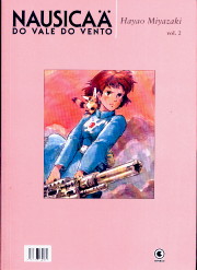 Nausicaä 2