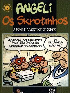 Angeli Skrotinhos