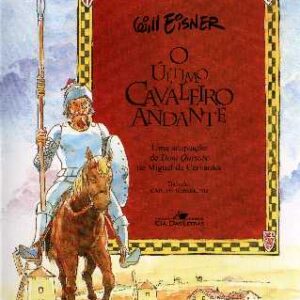 Eisner Cavaleiro