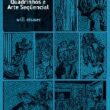 Eisner Arte Quadrinhos - Image 1