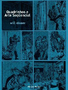 Eisner Arte Quadrinhos